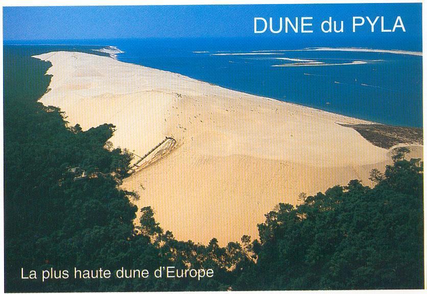 Hotel La Ferme D'En Chon Biscarrosse Exteriör bild