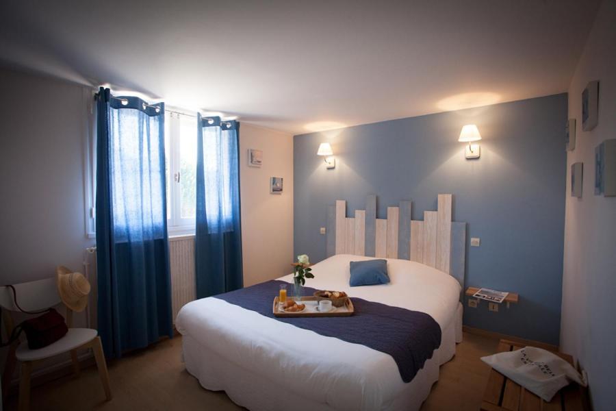 Hotel La Ferme D'En Chon Biscarrosse Exteriör bild